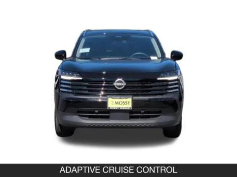 More photos of 2026 Nissan Kicks SV at Mossy Nissan Kearny Mesa, CA