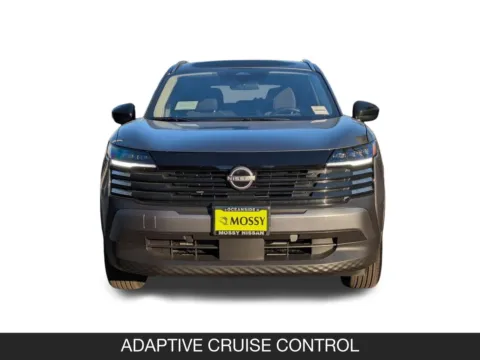 More photos of 2026 Nissan Kicks SV at Mossy Nissan Escondido, CA