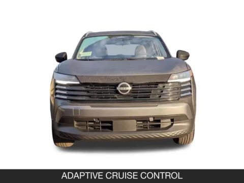 More photos of 2026 Nissan Kicks SV at Mossy Nissan Escondido, CA