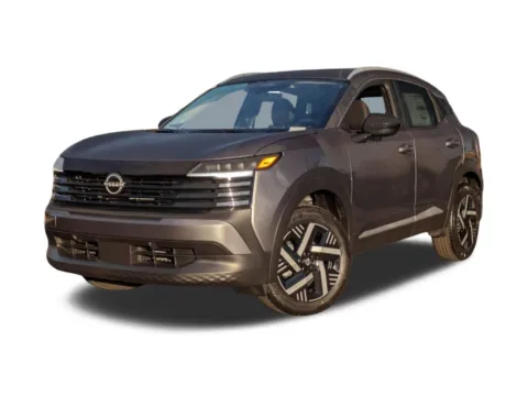 Gray 2026 Nissan Kicks SV for sale in Escondido, CA