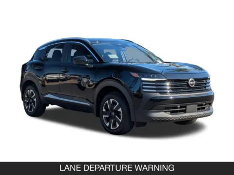 Photos of 2026 Nissan Kicks SV for sale in Escondido, CA at Mossy Nissan Escondido