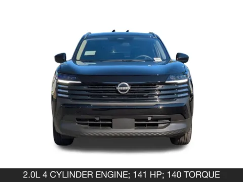 More photos of 2026 Nissan Kicks SV at Mossy Nissan Escondido, CA