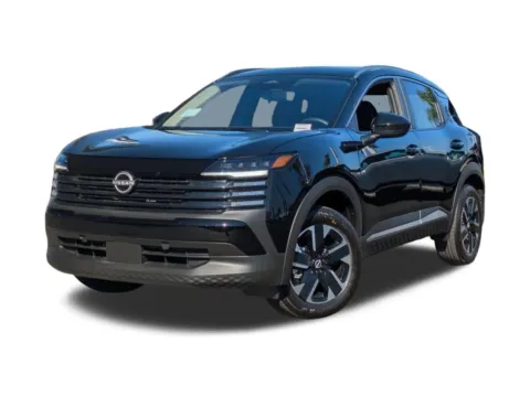 Black 2026 Nissan Kicks SV for sale in Escondido, CA