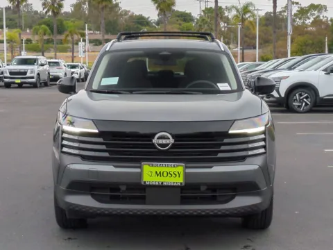 Another view of 2026 Nissan Kicks SV for sale in Escondido, CA at Mossy Nissan Escondido