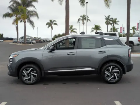 More photos of 2026 Nissan Kicks SV at Mossy Nissan Escondido, CA