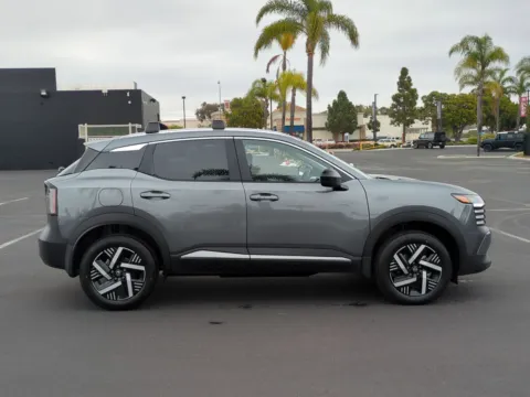 More photos of 2026 Nissan Kicks SV at Mossy Nissan Escondido, CA