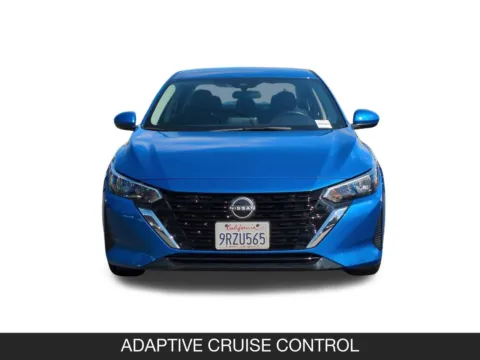 More photos of 2025 Nissan Sentra SV at INFINITI of Escondido, CA