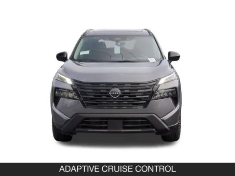 More photos of 2026 Nissan Rogue Dark Armor at Mossy Nissan Escondido, CA