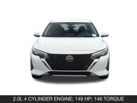 More photos of 2025 Nissan Sentra SV at INFINITI of Escondido, CA