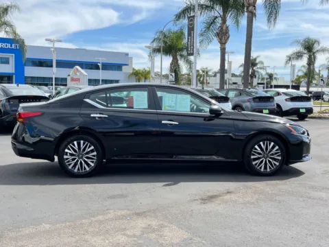 More photos of 2025 Nissan Altima SV at INFINITI of Escondido, CA