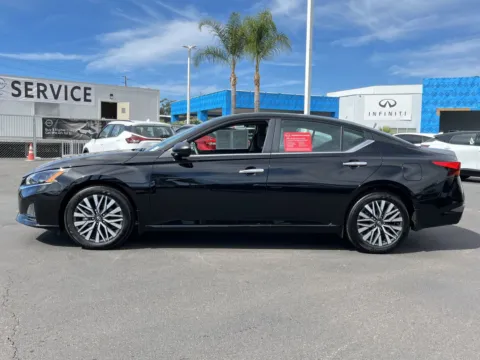 More photos of 2025 Nissan Altima SV at INFINITI of Escondido, CA