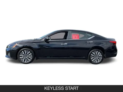 More photos of 2025 Nissan Altima SV at Mossy Nissan Escondido, CA