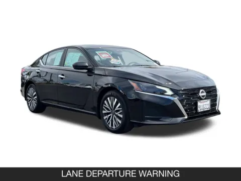 Photos of 2025 Nissan Altima SV for sale in Escondido, CA at Mossy Nissan Escondido