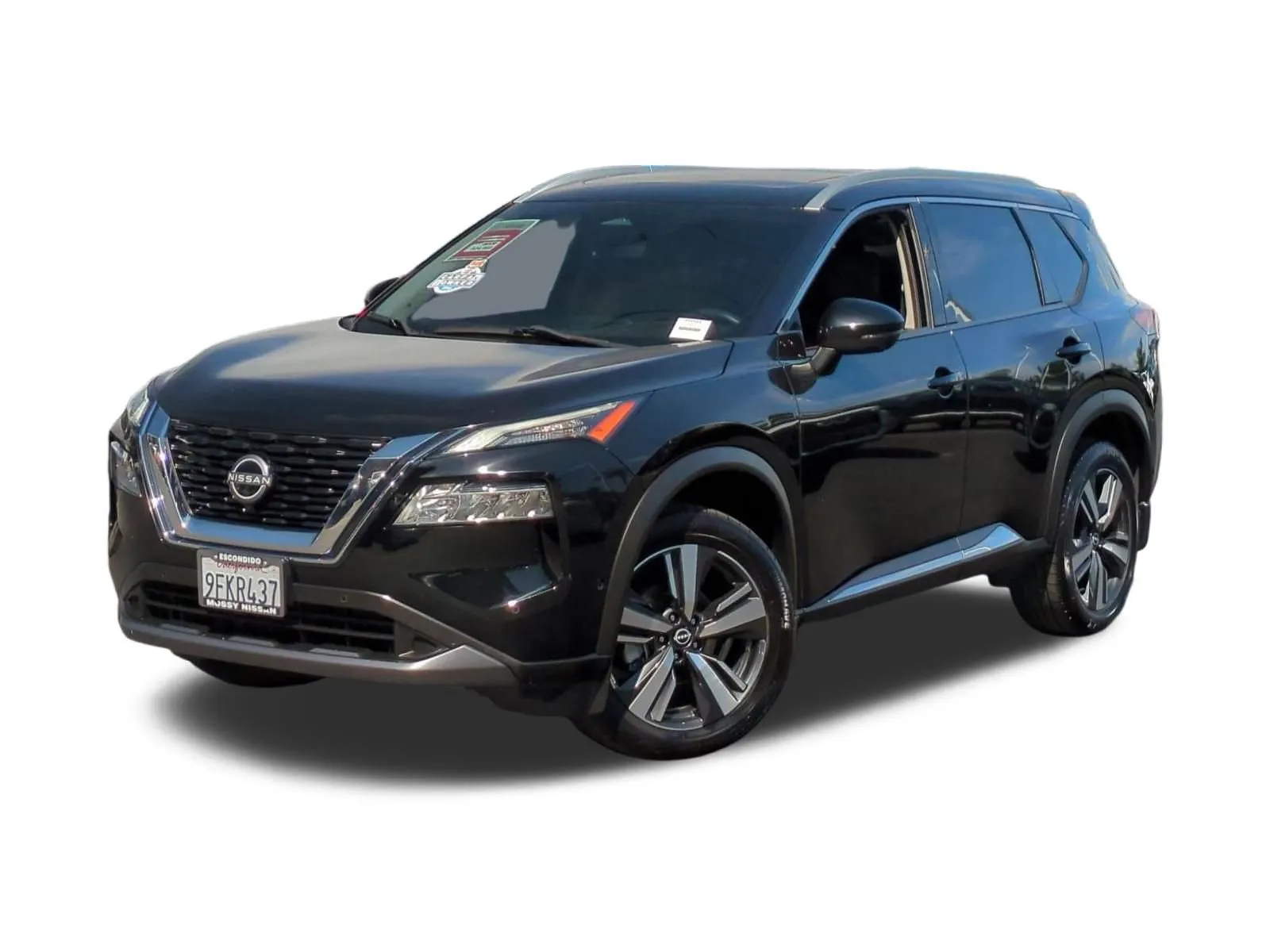 2023 Nissan Rogue SL for sale in Escondido, CA
