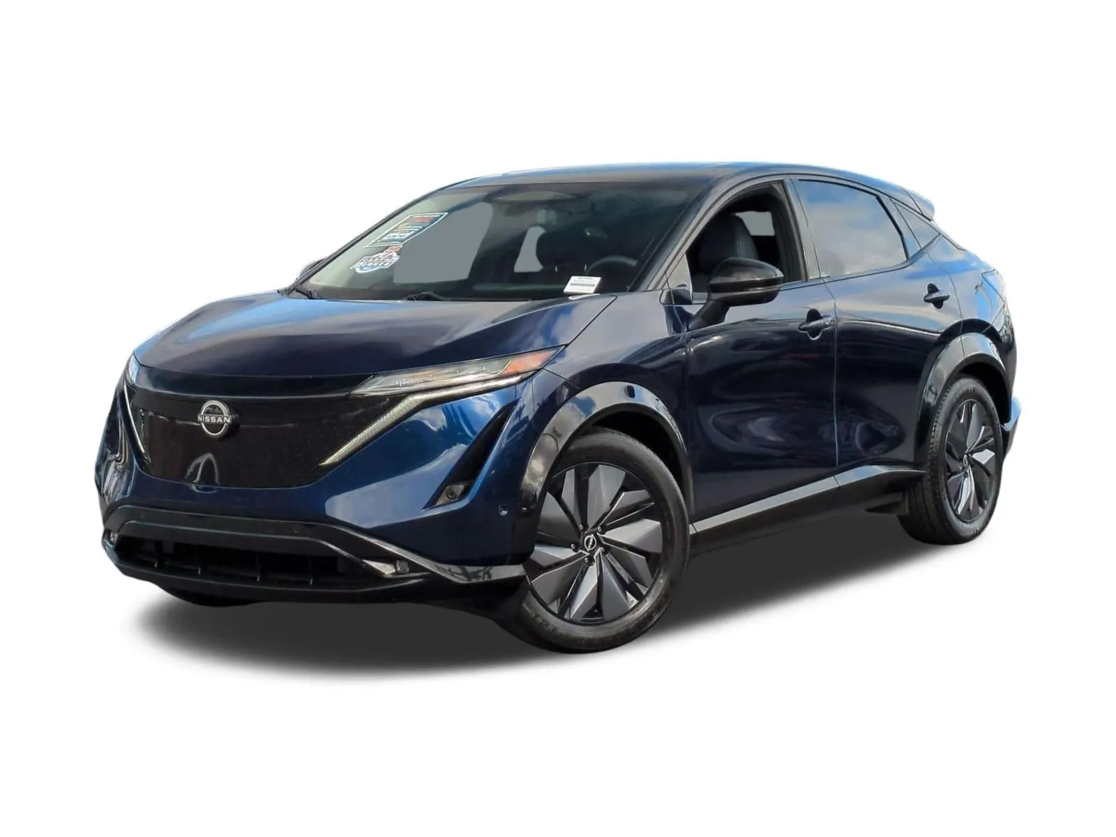 2023 Nissan Ariya PLATINUM+ for sale in Escondido, CA