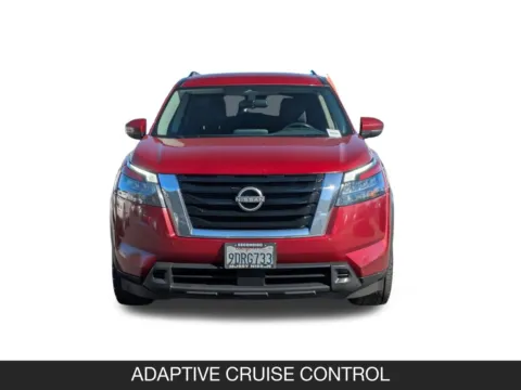More photos of 2023 Nissan Pathfinder SV at INFINITI of Escondido, CA