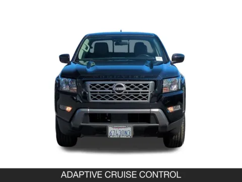 More photos of 2022 Nissan Frontier SV at Mossy Nissan Escondido, CA