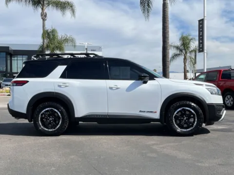 More photos of 2025 Nissan Pathfinder Rock Creek at INFINITI of Escondido, CA