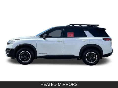 More photos of 2025 Nissan Pathfinder Rock Creek at INFINITI of Escondido, CA