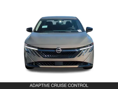 More photos of 2026 Nissan Sentra SV at Mossy Nissan Escondido, CA