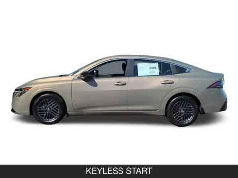 More photos of 2026 Nissan Sentra SV at Mossy Nissan Escondido, CA