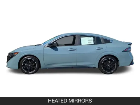 More photos of 2026 Nissan Sentra SR at Mossy Nissan Escondido, CA