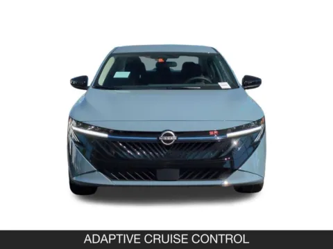 More photos of 2026 Nissan Sentra SR at Mossy Nissan Escondido, CA