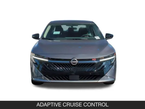 More photos of 2026 Nissan Sentra SR at Mossy Nissan Escondido, CA