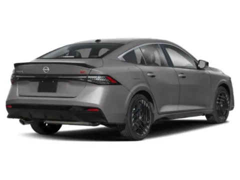 Photos of 2026 Nissan Sentra SR for sale in Escondido, CA at Mossy Nissan Escondido