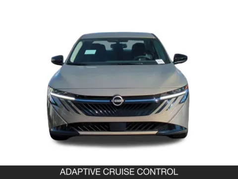 More photos of 2026 Nissan Sentra SV at Mossy Nissan Escondido, CA