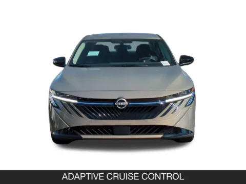 More photos of 2026 Nissan Sentra SV at Mossy Nissan Escondido, CA