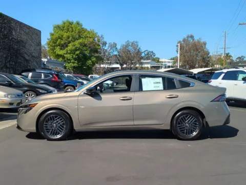 More photos of 2026 Nissan Sentra SV at Mossy Nissan Escondido, CA