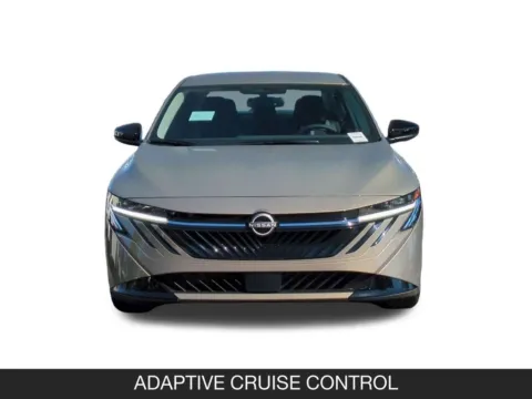 More photos of 2026 Nissan Sentra SV at Mossy Nissan Escondido, CA