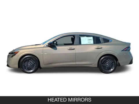 More photos of 2026 Nissan Sentra SV at Mossy Nissan Escondido, CA