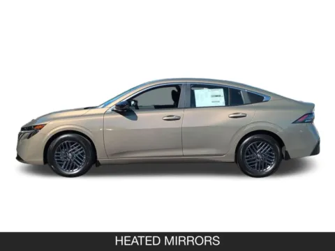 More photos of 2026 Nissan Sentra SV at Mossy Nissan Escondido, CA