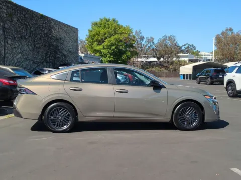More photos of 2026 Nissan Sentra SV at Mossy Nissan Escondido, CA