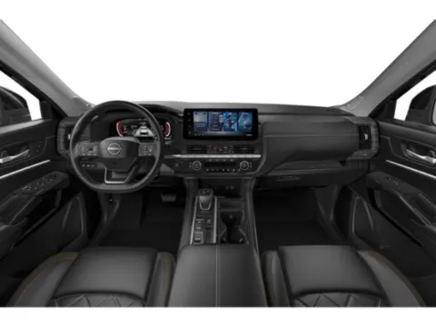 More photos of 2026 Nissan Pathfinder Platinum at Mossy Nissan Escondido, CA
