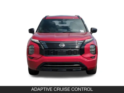 More photos of 2026 Nissan Rogue Plug-In Hybrid Platinum at Mossy Nissan Escondido, CA