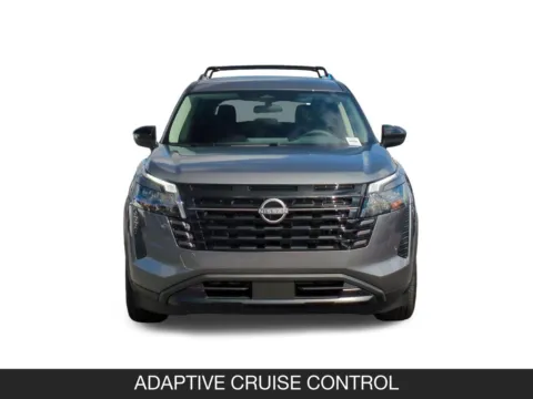 More photos of 2026 Nissan Pathfinder SV at Mossy Nissan Escondido, CA