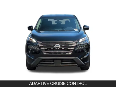 More photos of 2026 Nissan Rogue SV at Mossy Nissan Escondido, CA