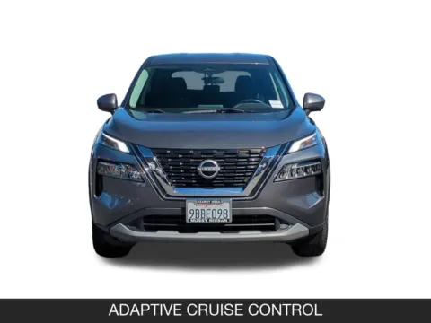 More photos of 2022 Nissan Rogue SV at INFINITI of Escondido, CA