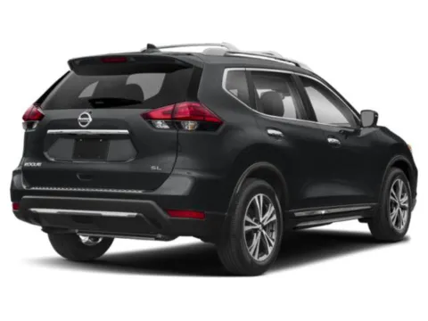 More photos of 2019 Nissan Rogue SL at Mossy Nissan Escondido, CA