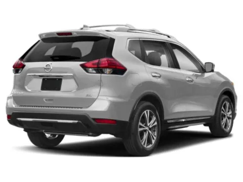 Photos of 2019 Nissan Rogue SL for sale in Escondido, CA at Mossy Nissan Escondido