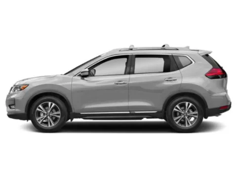 Another view of 2019 Nissan Rogue SL for sale in Escondido, CA at Mossy Nissan Escondido