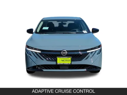 More photos of 2026 Nissan Sentra SV at Mossy Nissan Escondido, CA