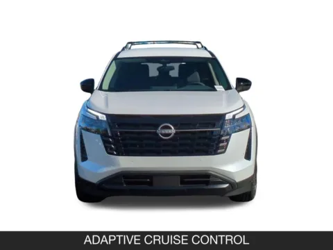 More photos of 2026 Nissan Pathfinder SV at Mossy Nissan Escondido, CA