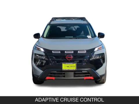 More photos of 2026 Nissan Rogue Rock Creek at Mossy Nissan Escondido, CA