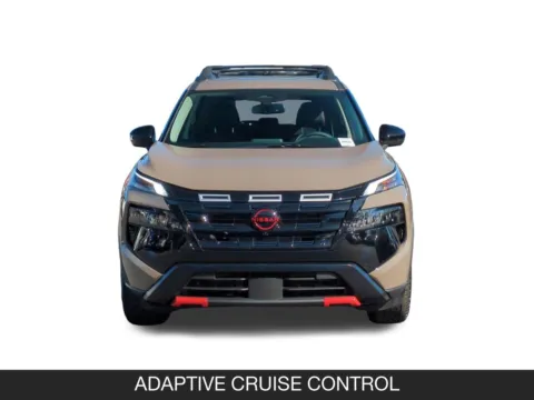 More photos of 2026 Nissan Rogue Rock Creek at Mossy Nissan Escondido, CA