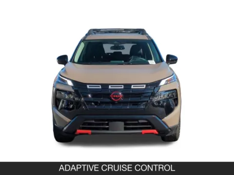 More photos of 2026 Nissan Rogue Rock Creek at Mossy Nissan Escondido, CA