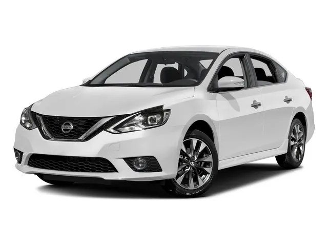 2016 Nissan Sentra SR for sale in Escondido, CA